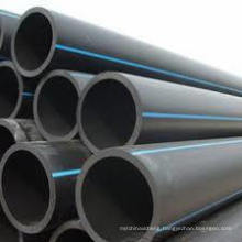 OEM PE 100 Industrial Hose Plestic Pipes High Density Polyethylene Pipe